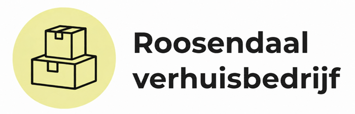 Verhuisbedrijf Roosendaal